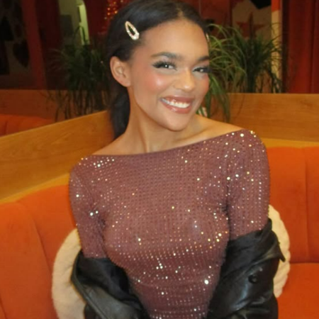 Arianna Hailey is not just well-known, she genuinely enjoys what she does.